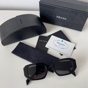 Prada PR 17WS Sunglasses